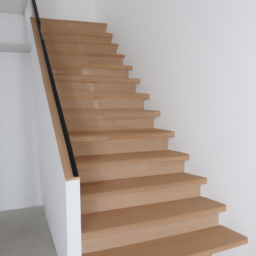 Construire un Escalier en Acier Inoxydable pour une Résistance à toute Épreuve Mouans-Sartoux